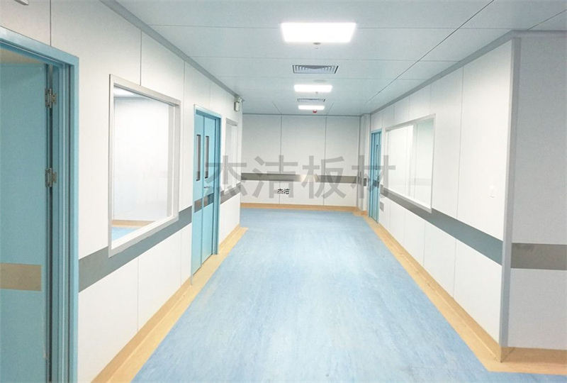 新案例分享——山東東明醫(yī)院